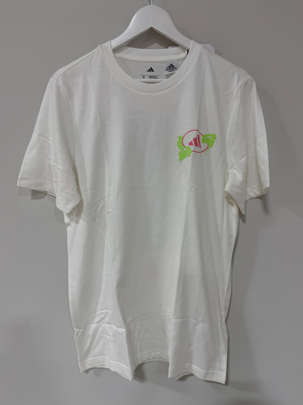Adidas Western Graphic T-Shirt