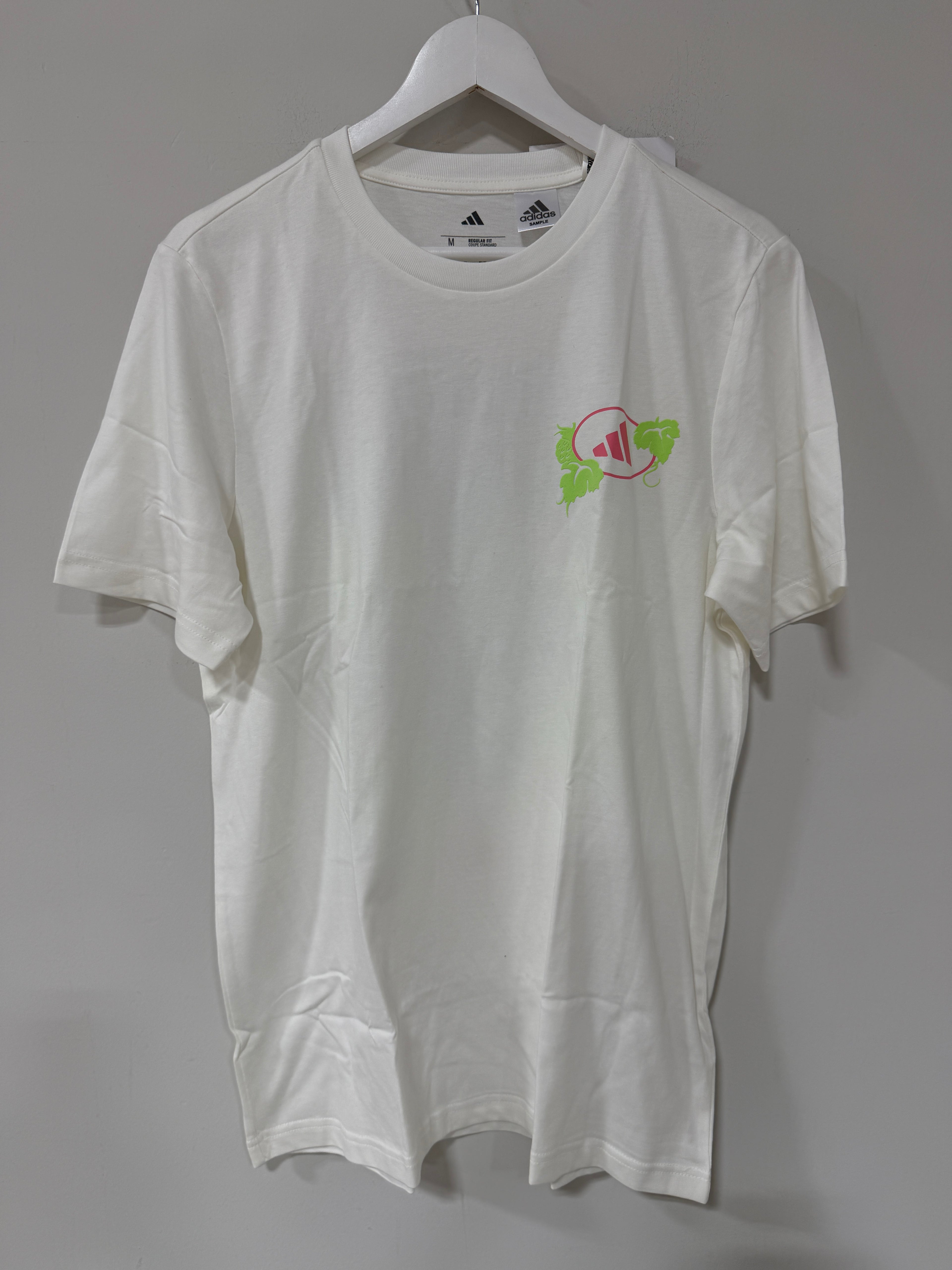Adidas Western Graphic T-Shirt