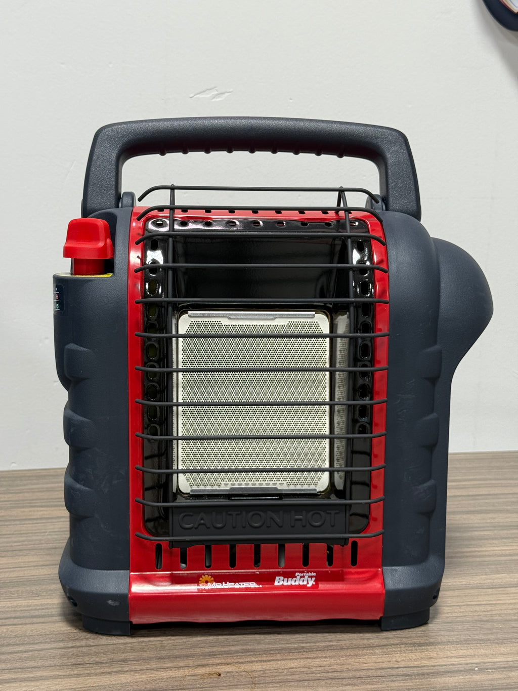 Mister Heater Portable Buddy