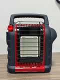 Mister Heater Portable Buddy