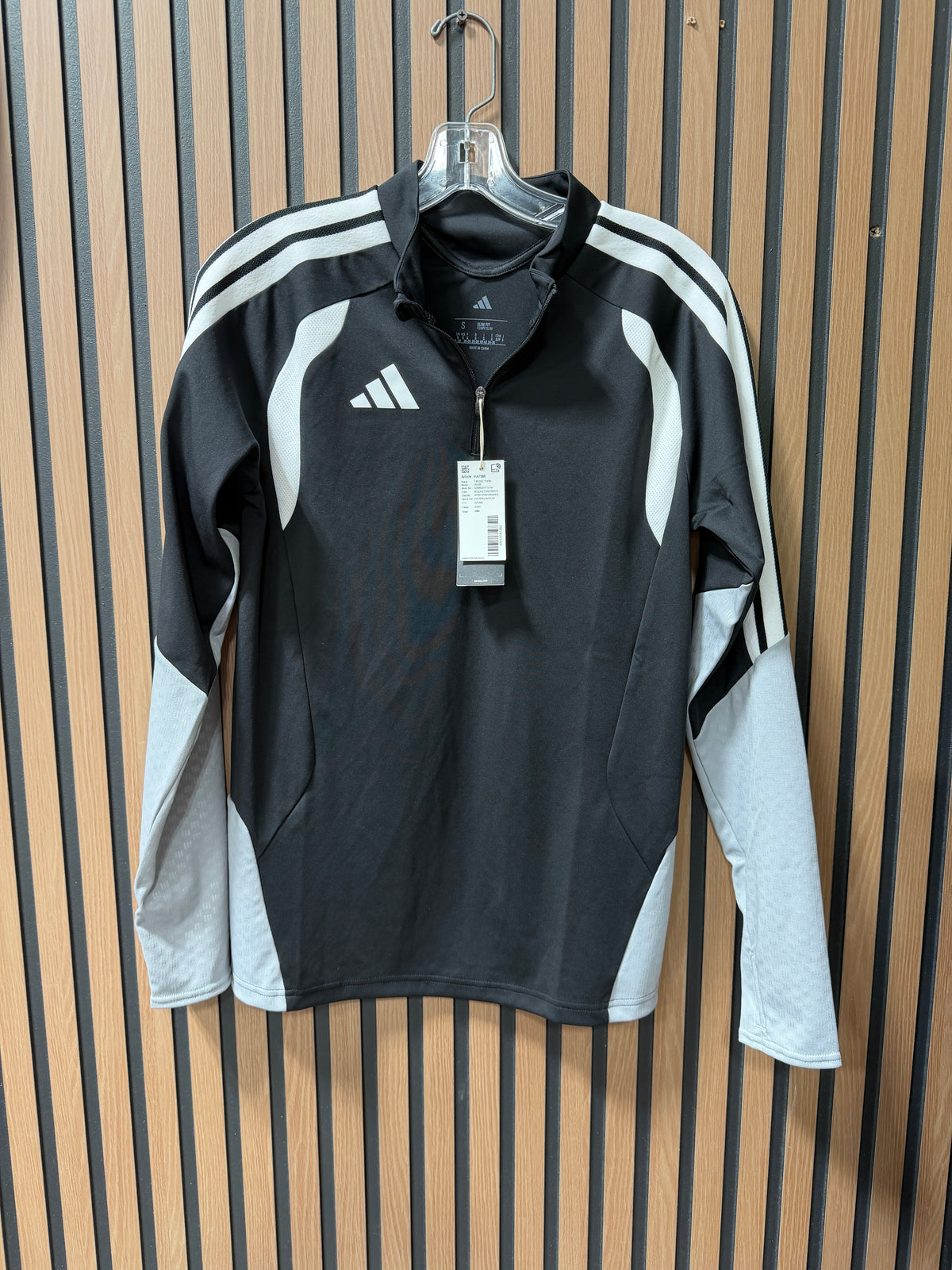 Adidas Tiro 26 Competition Training Top women's sz S