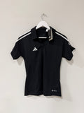Adidas Tiro 23 League Polo Women's – Black