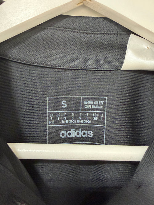 Adidas Tiro 23 League Polo Women's – Black