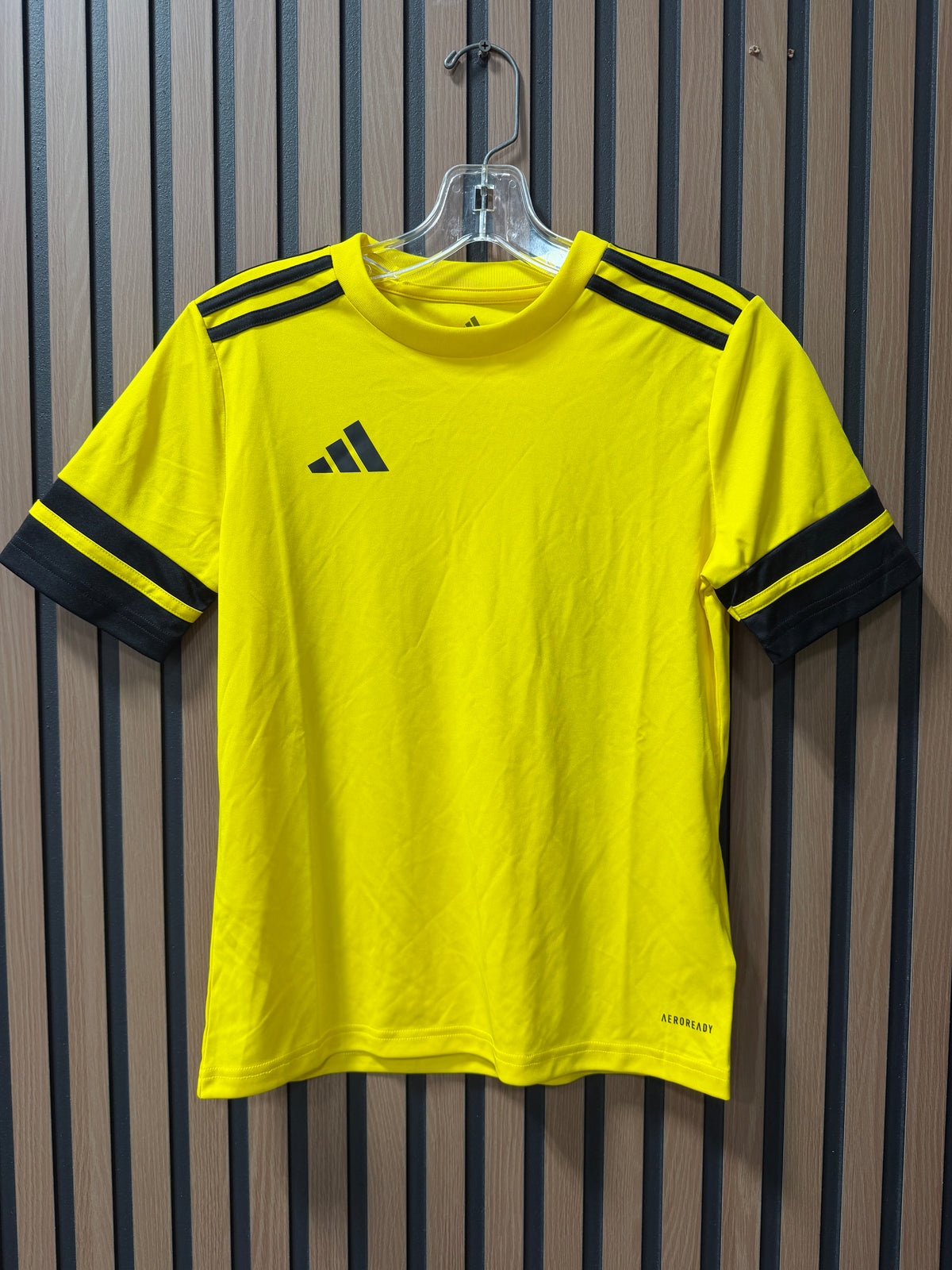 Adidas Squadra 25 Jersey youth sz M