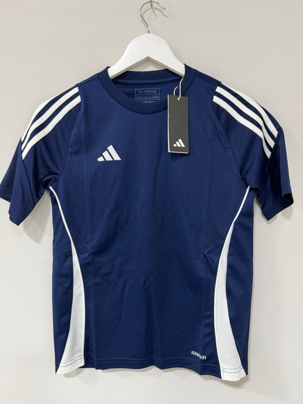 Adidas Tiro 24 Jersey Youth