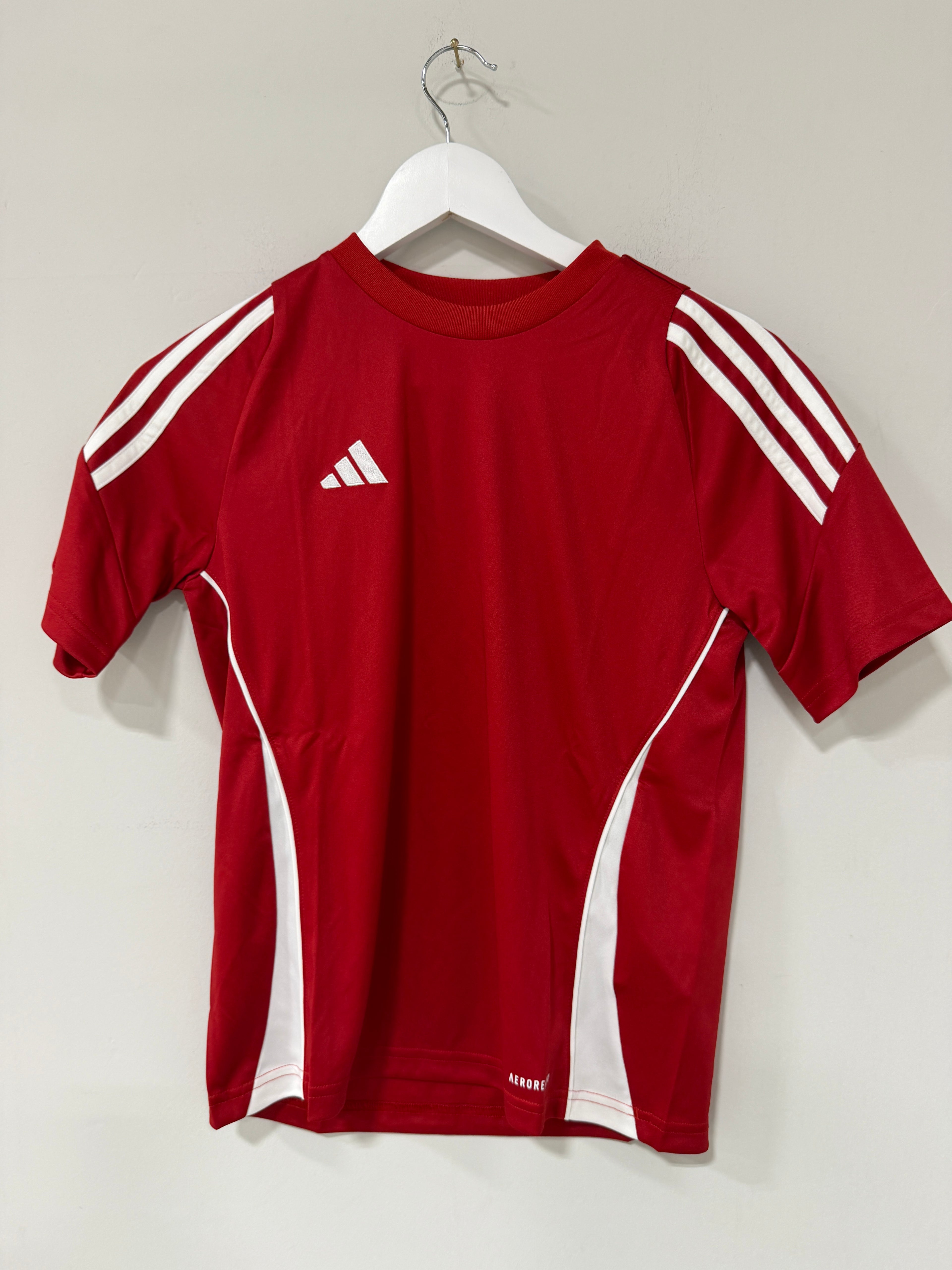 Adidas Tiro 24 Jersey Youth