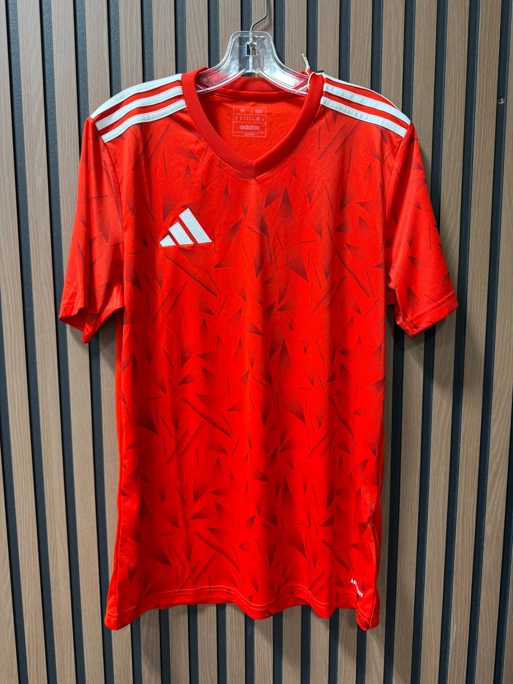 adidas Team Icon 25 Jersey Men's sz M
