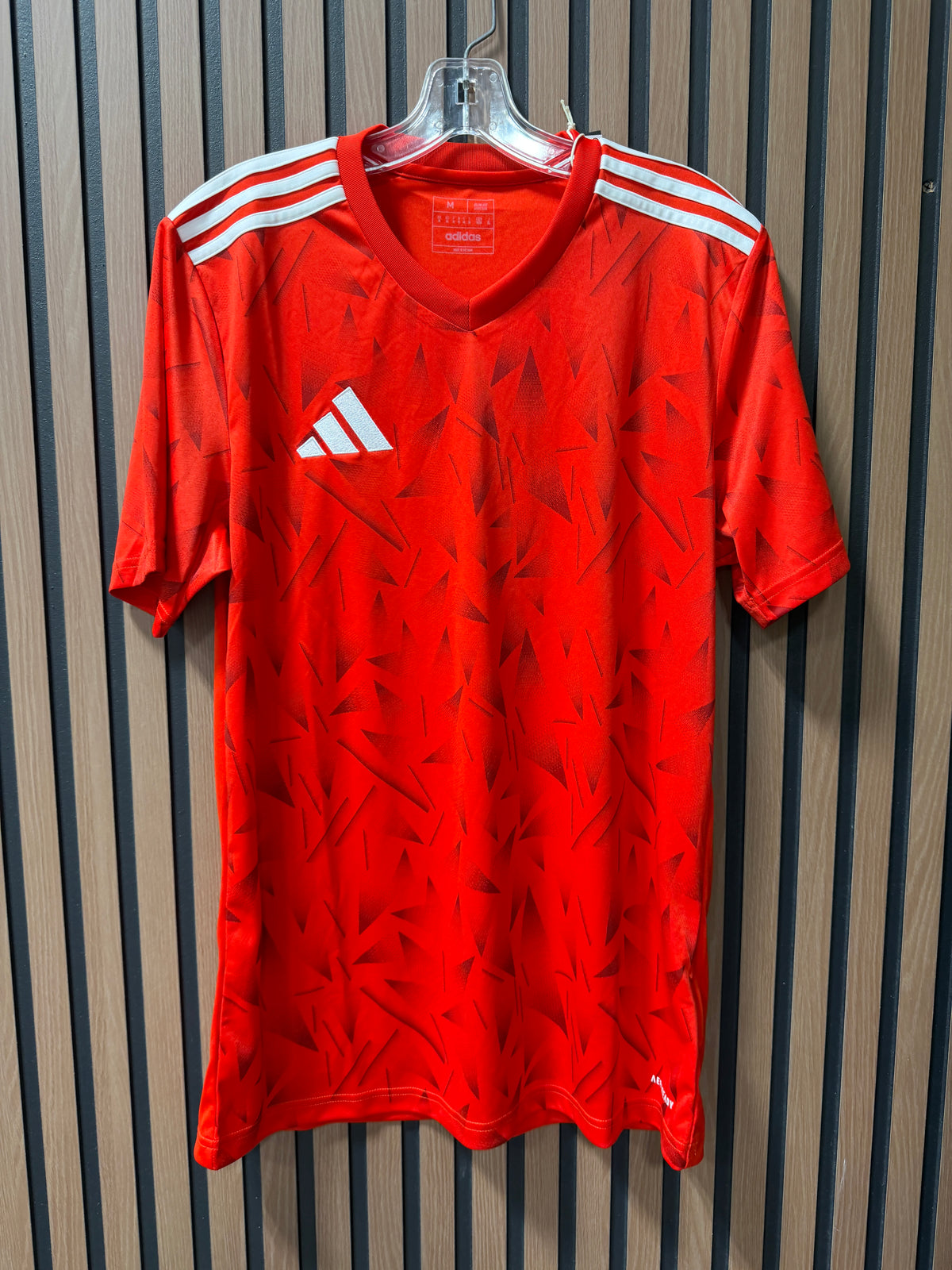 adidas Team Icon 25 Jersey Men's sz M