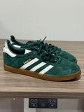 Puma Gazelle Green Sz 10 No Box