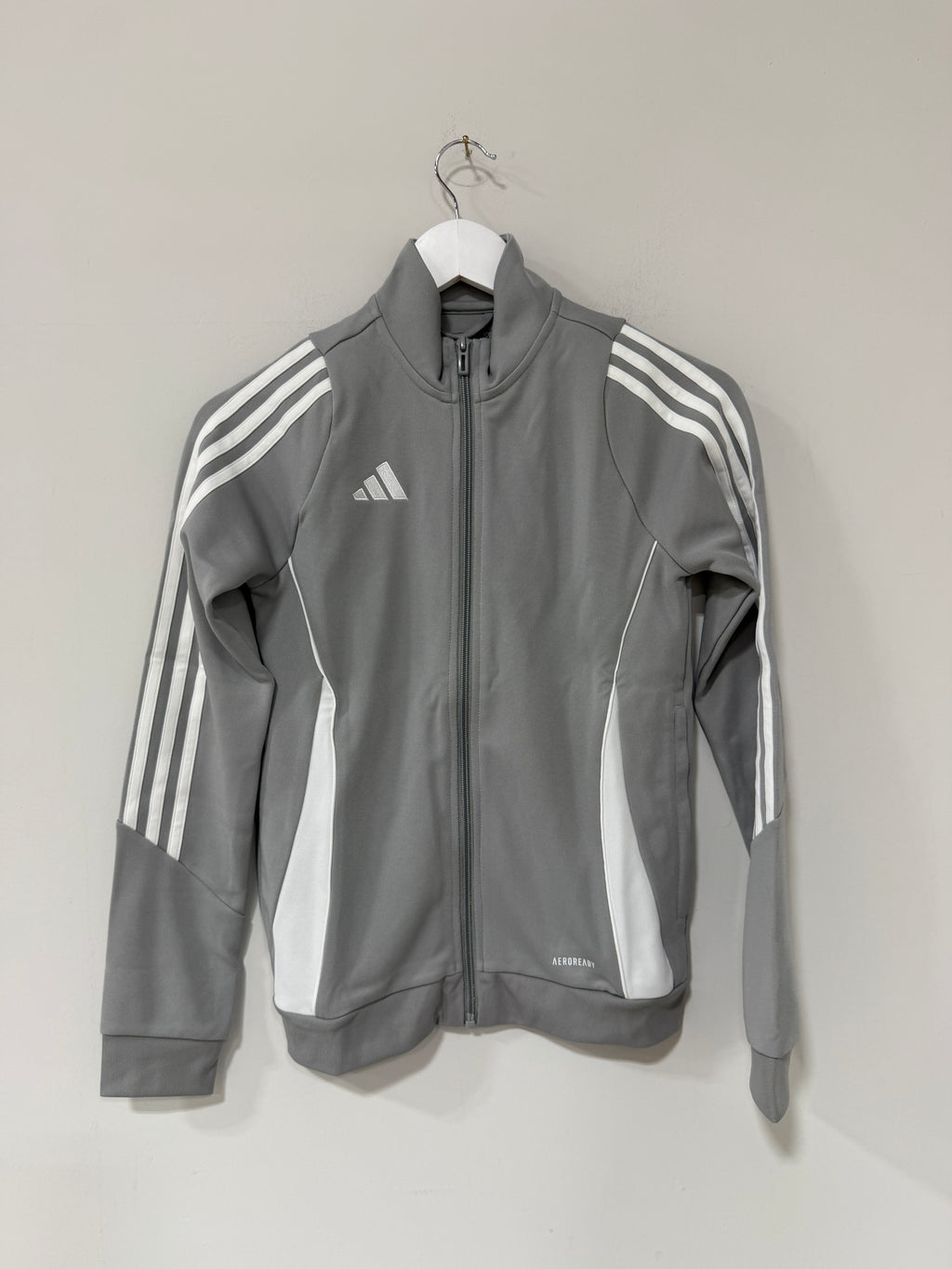 Adidas Tiro 24 Training Jacket Youth