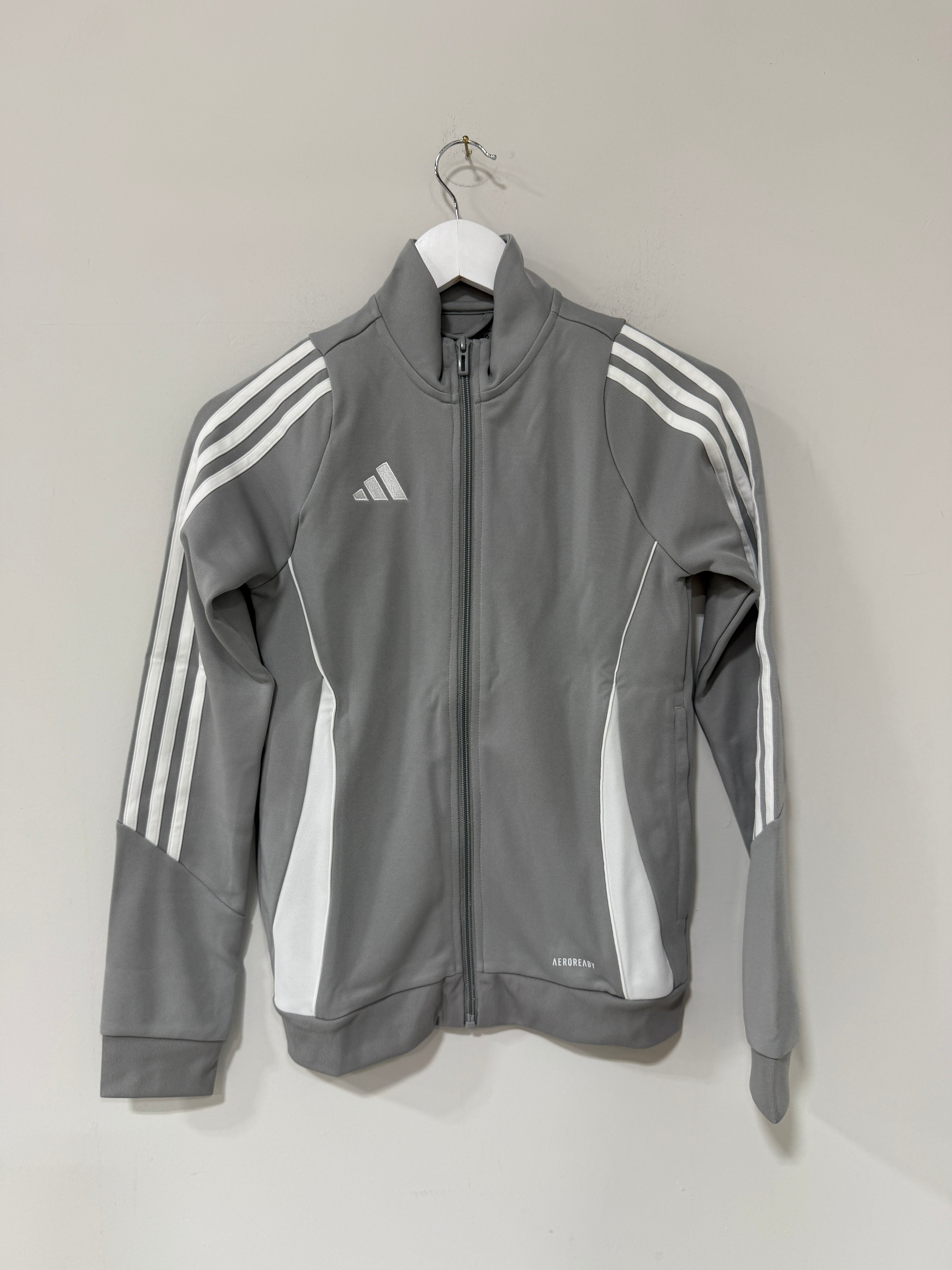 Adidas Tiro 24 Training Jacket Youth
