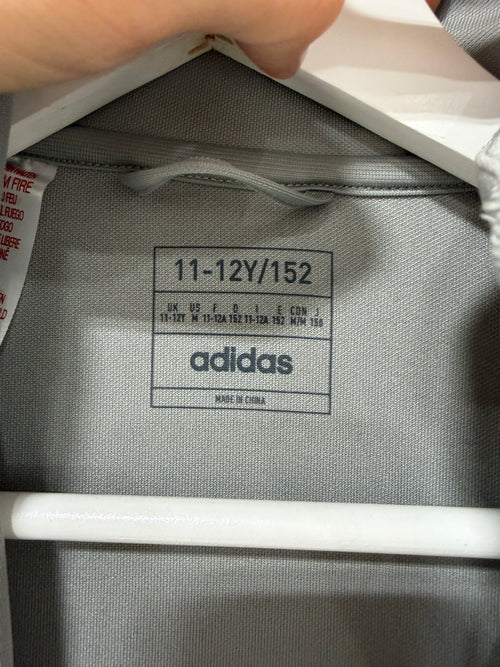 Adidas Tiro 24 Training Jacket Youth