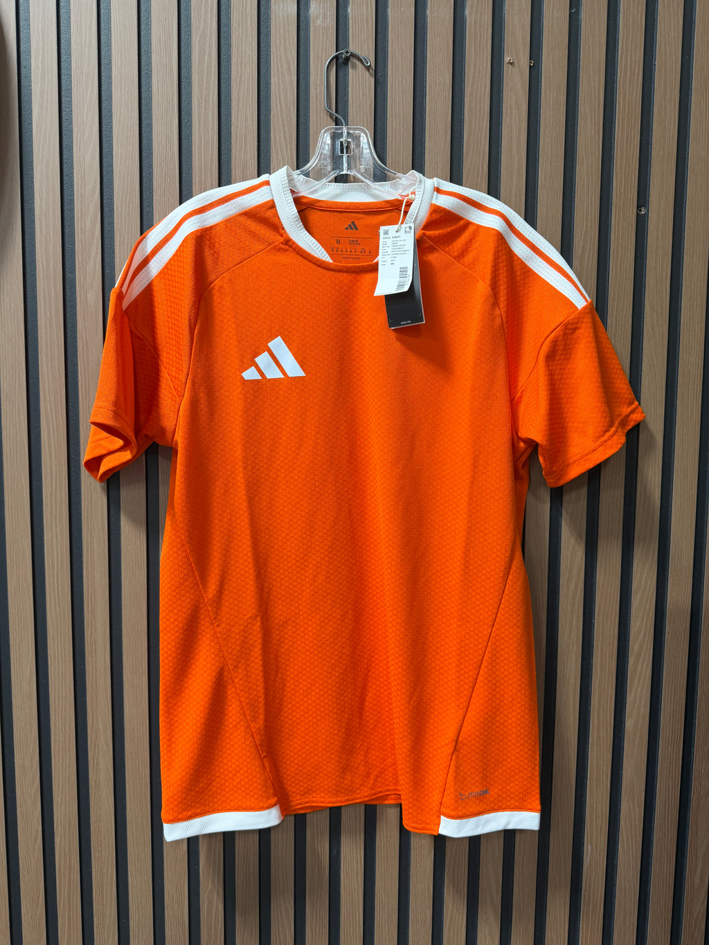 Adidas Tiro 26 Competition Match Day Jersey men's sz M