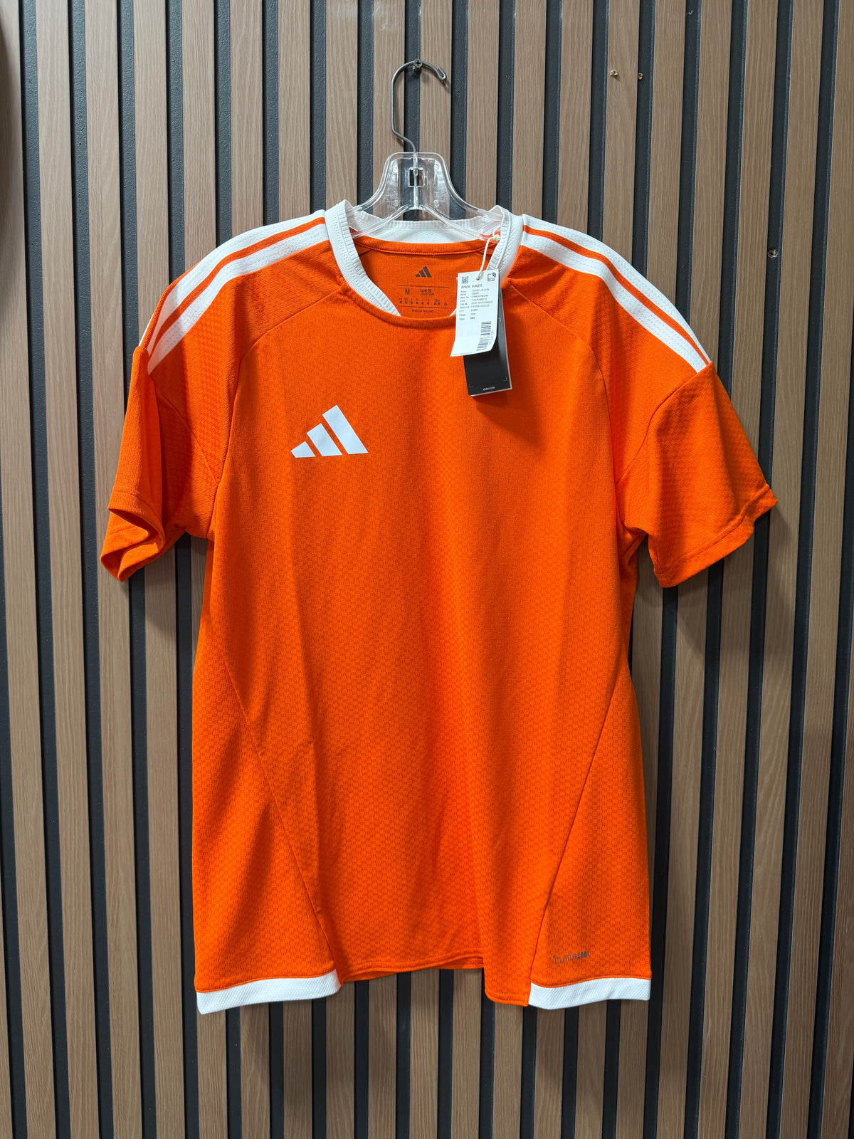 Adidas Tiro 26 Competition Match Day Jersey men's sz M