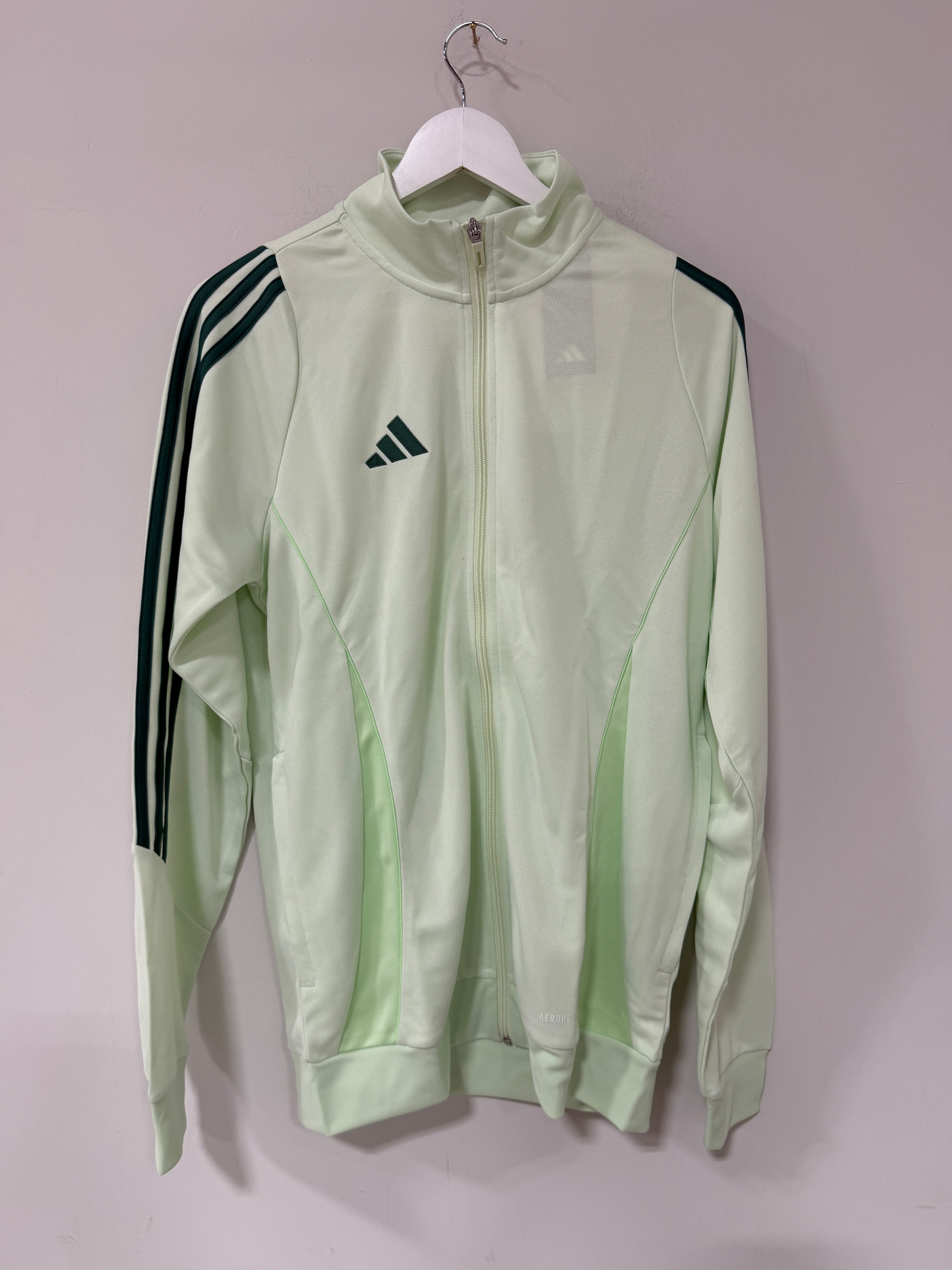 Adidas Tiro 24 Track Jacket Mens Size Medium Multiple Colors