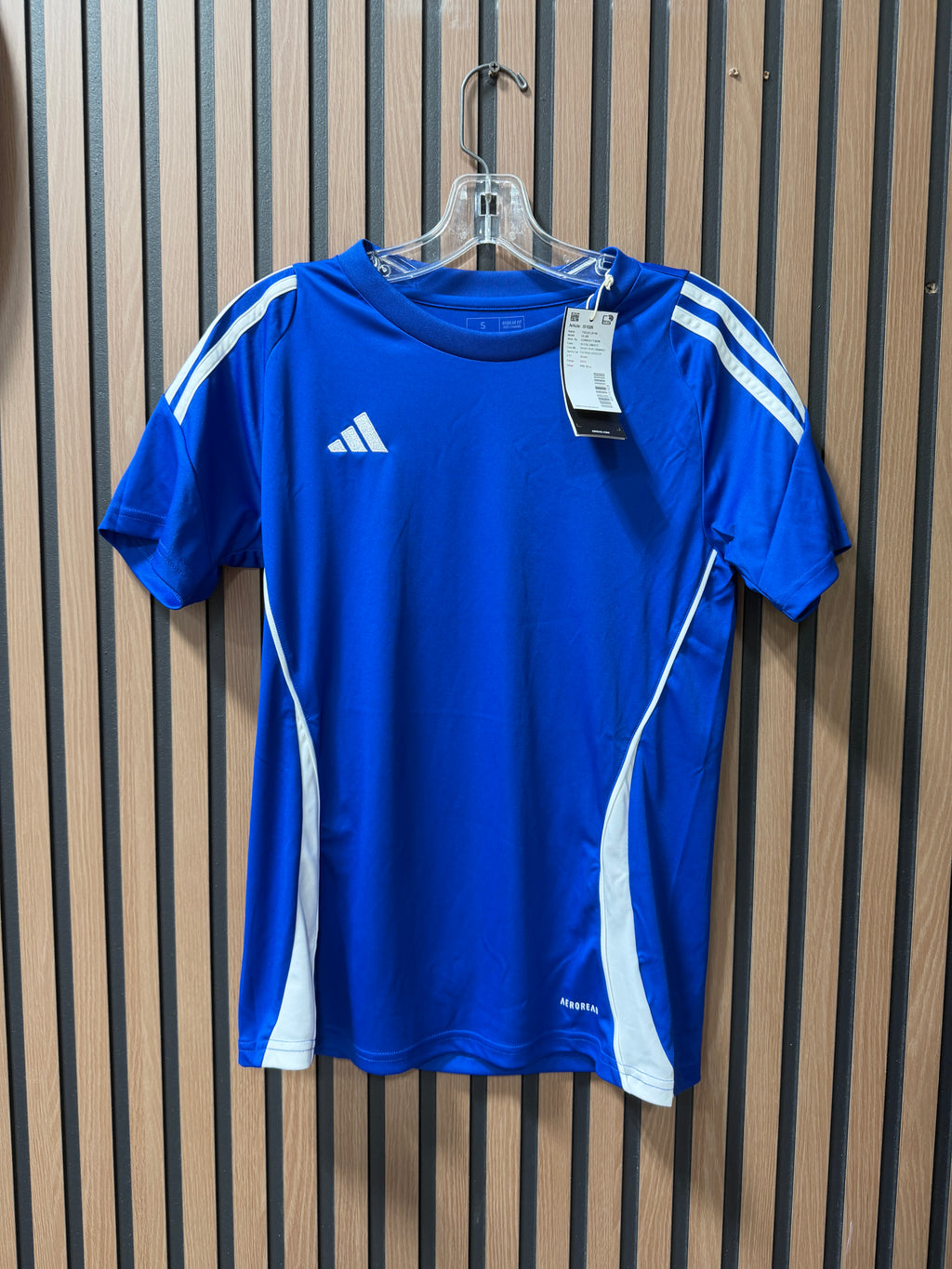 Adidas Tiro 24 Jersey men's sz S