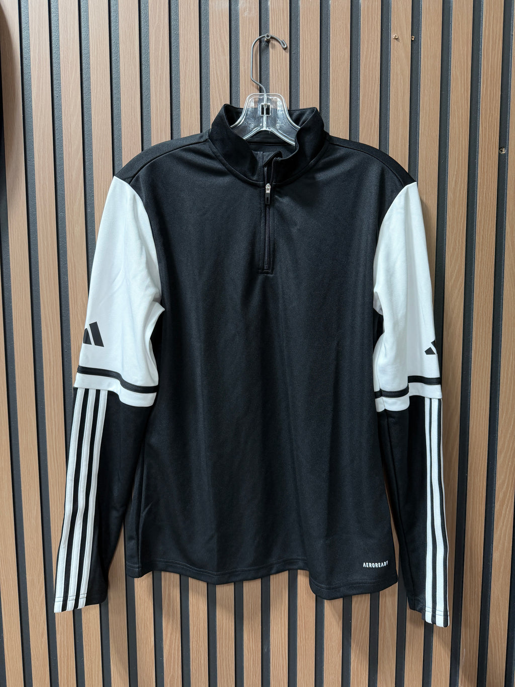 Adidas Squadra 25 Training Top men's sz S