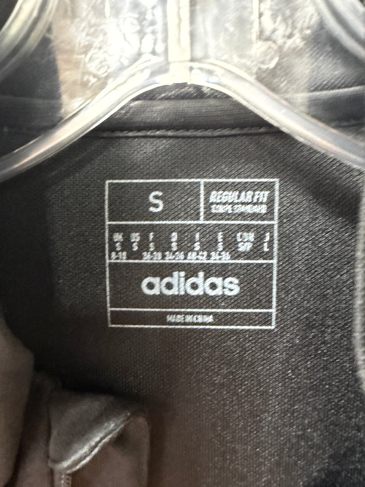 Adidas Squadra 25 Training Top men's sz S