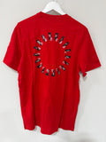 Adidas Predator History Graphic T-Shirt