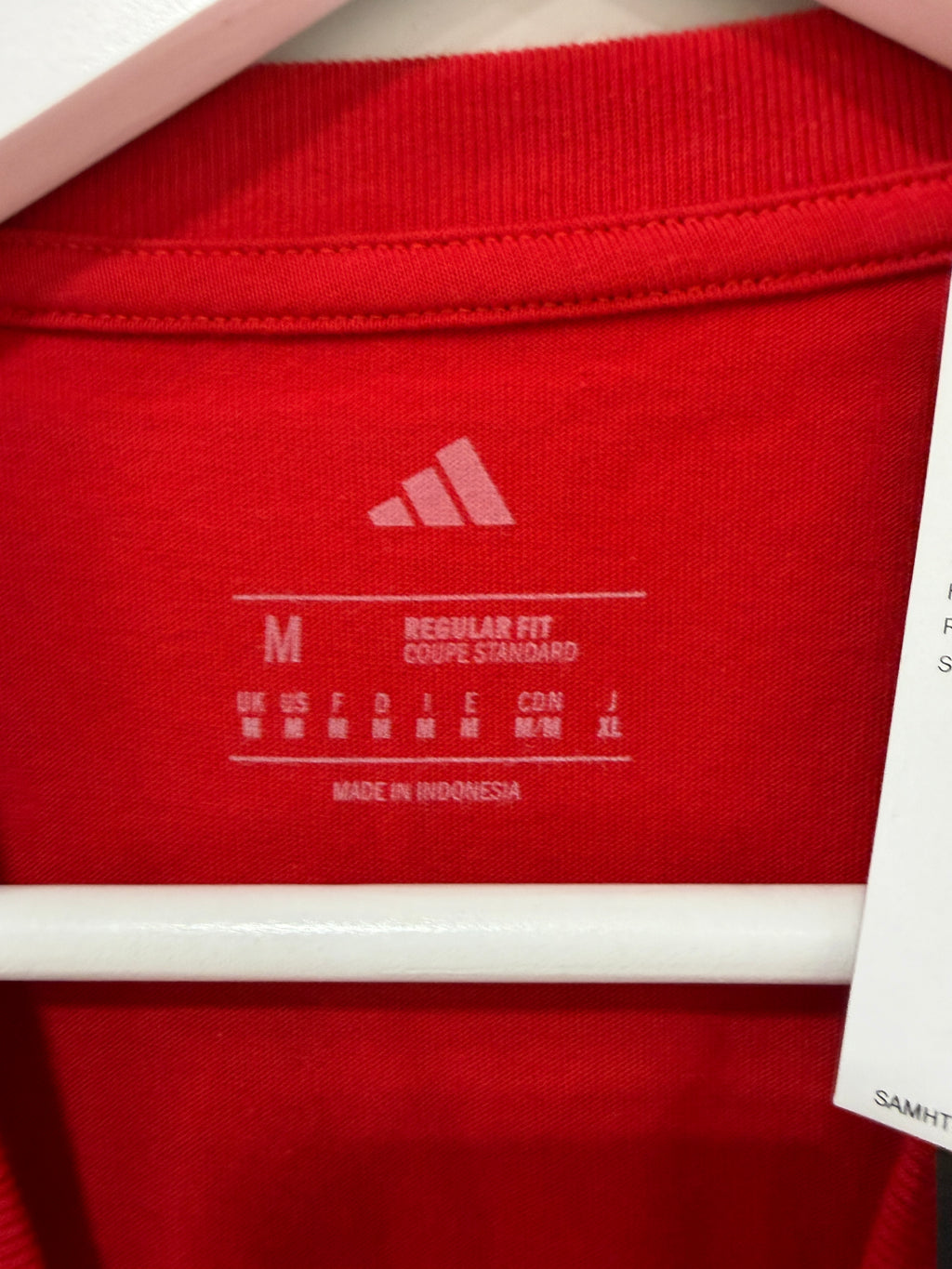 Adidas Predator History Graphic T-Shirt