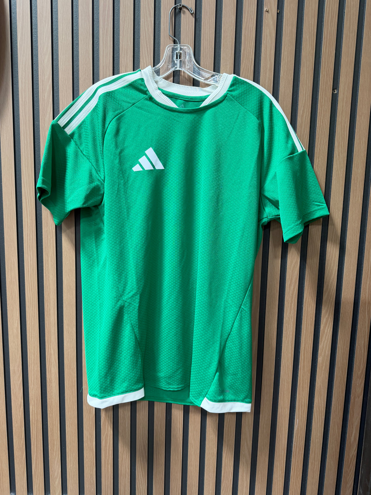 adidas Tiro 26 Competition Match Soccer Jersey