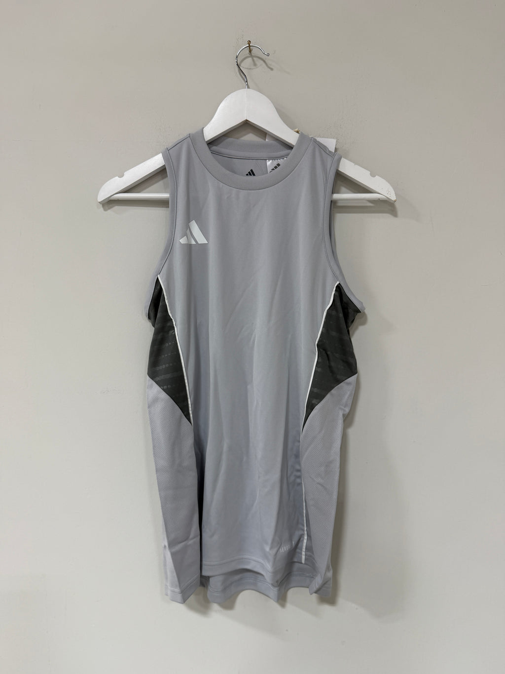 Adidas Tiro 25 Club Sleeveless Jersey Women's