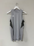 Adidas Tiro 25 Club Sleeveless Jersey Women's