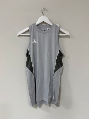 Adidas Tiro 25 Club Sleeveless Jersey Women's