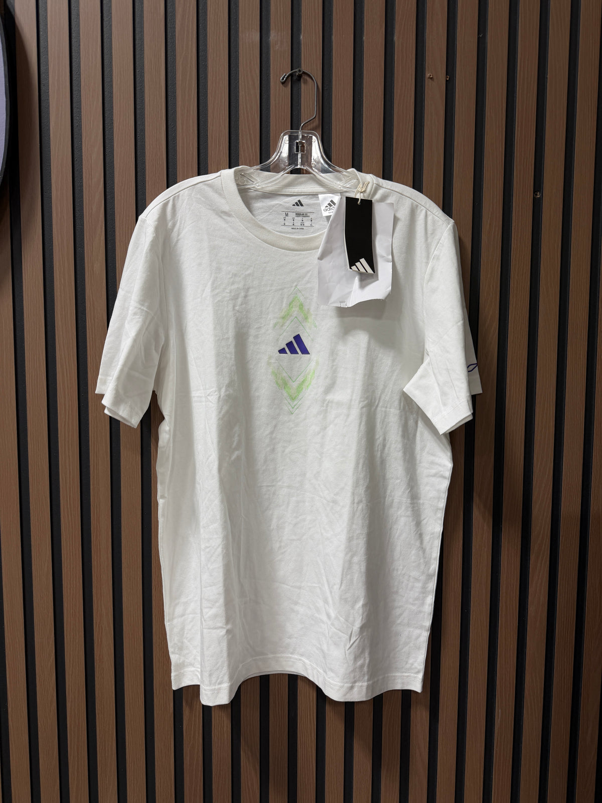 Adidas F50 Sign Graphic T-Shirt Mens
