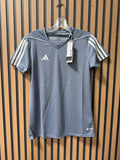 Adidas Women's Tiro 23 League SS Shirt sz S