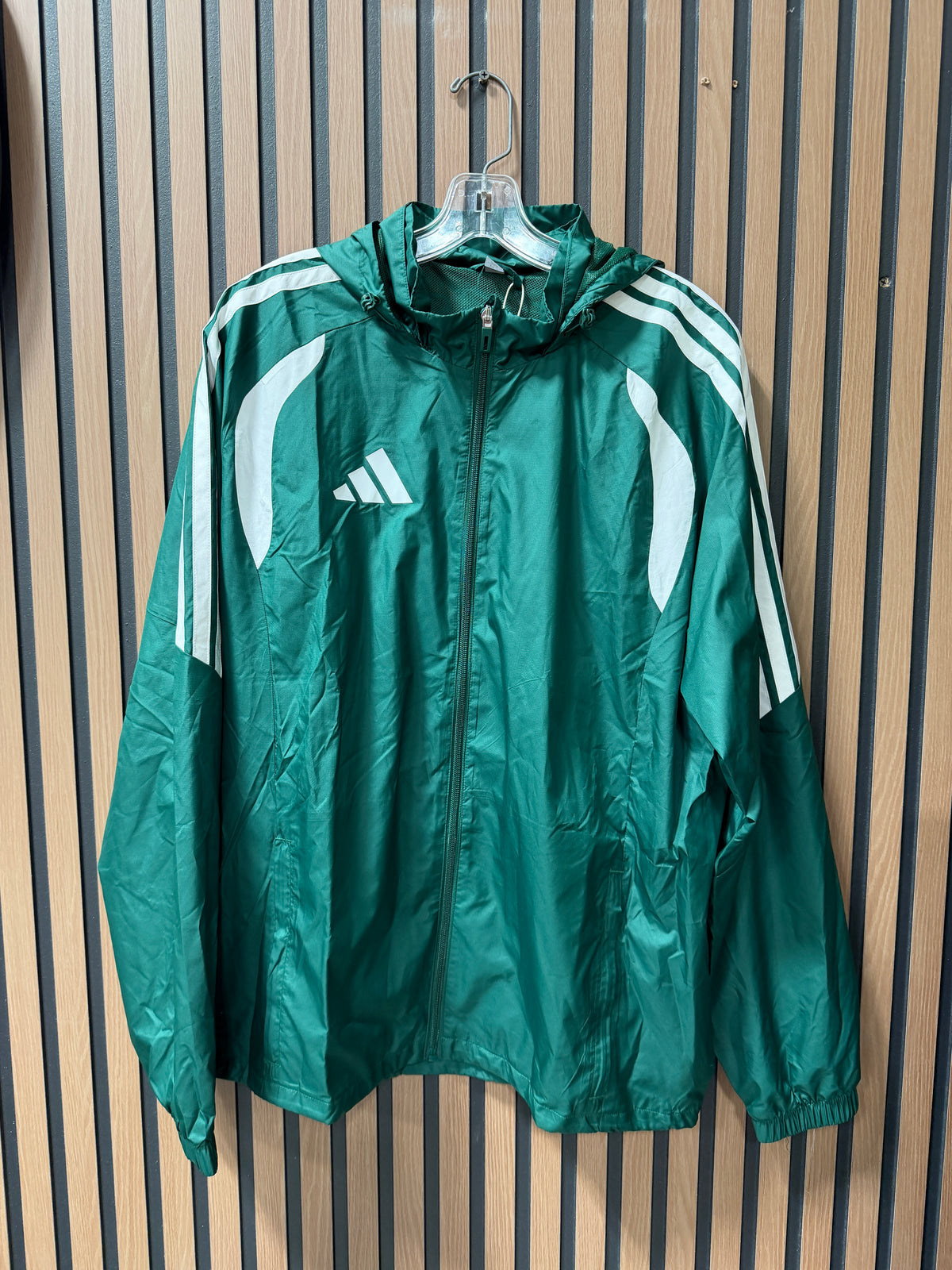 Adidas Tiro26 League Windbreaker men's sz M