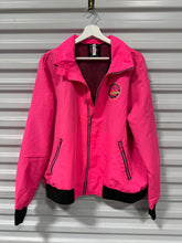 Load image into Gallery viewer, Forever 21 LA Gear Zip Up Jacket Pink
