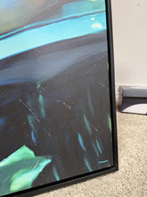 Load image into Gallery viewer, Joker Artword Framed
