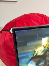 Load image into Gallery viewer, Joker Artword Framed
