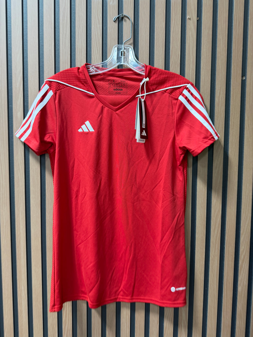 Adidas Tiro 23 League Jersey women's sz S