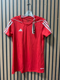 Adidas Tiro 23 League Jersey women's sz S