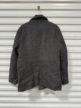 Load image into Gallery viewer, Express Overcoat Sz L
