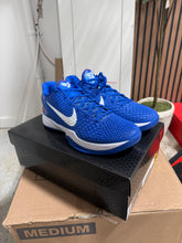 Load image into Gallery viewer, Nike Kobe 6 Dodgers Sz 11
