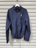 Warner Brothers Zip Up Jacket Sz L