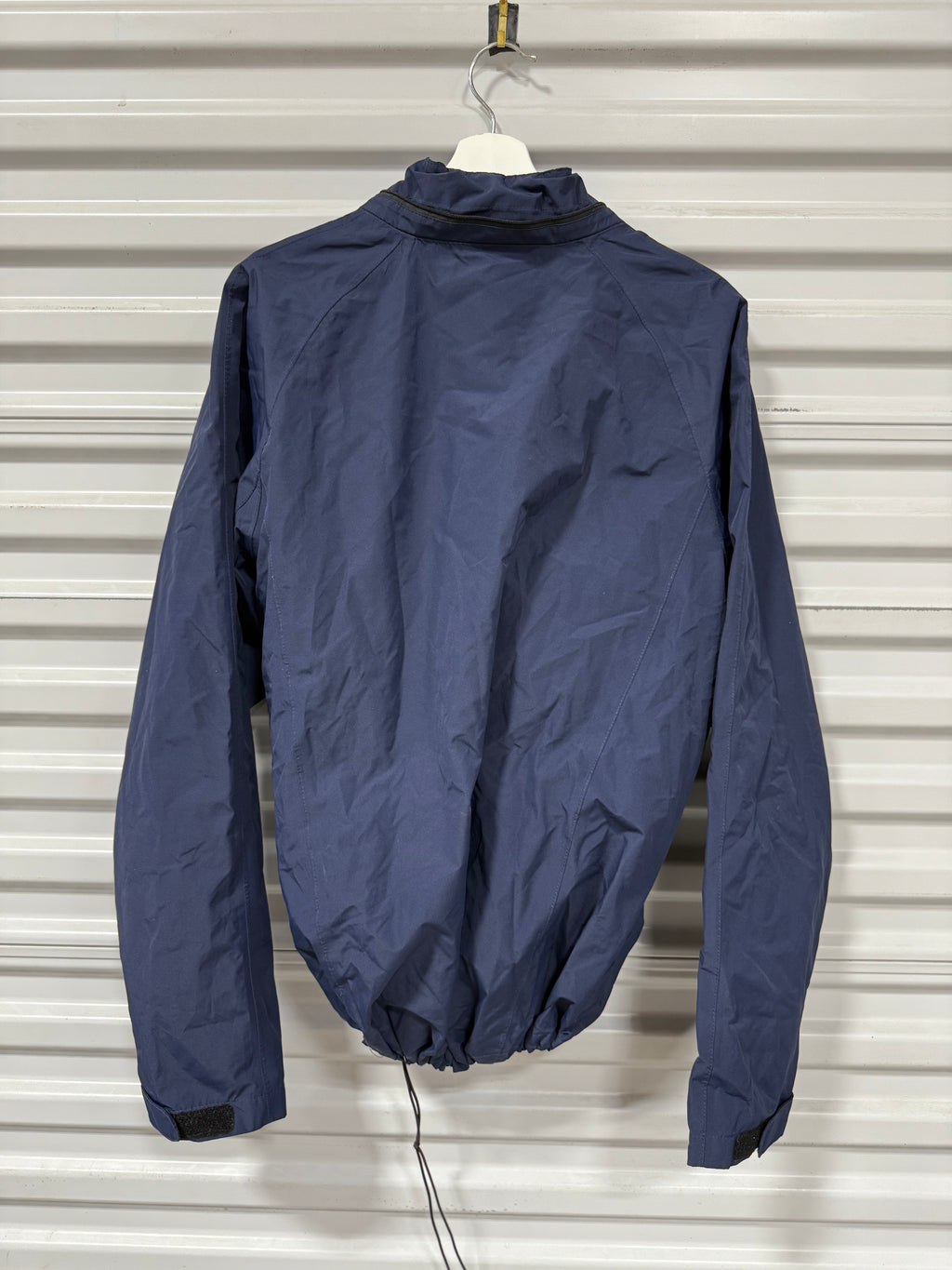 Warner Brothers Zip Up Jacket Sz L