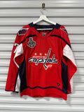 Capitals Oshie Jersey Sz 50