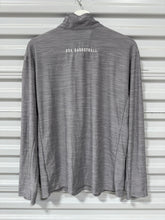 Load image into Gallery viewer, Nike Youth USA Basketball Half Zip Sz M
