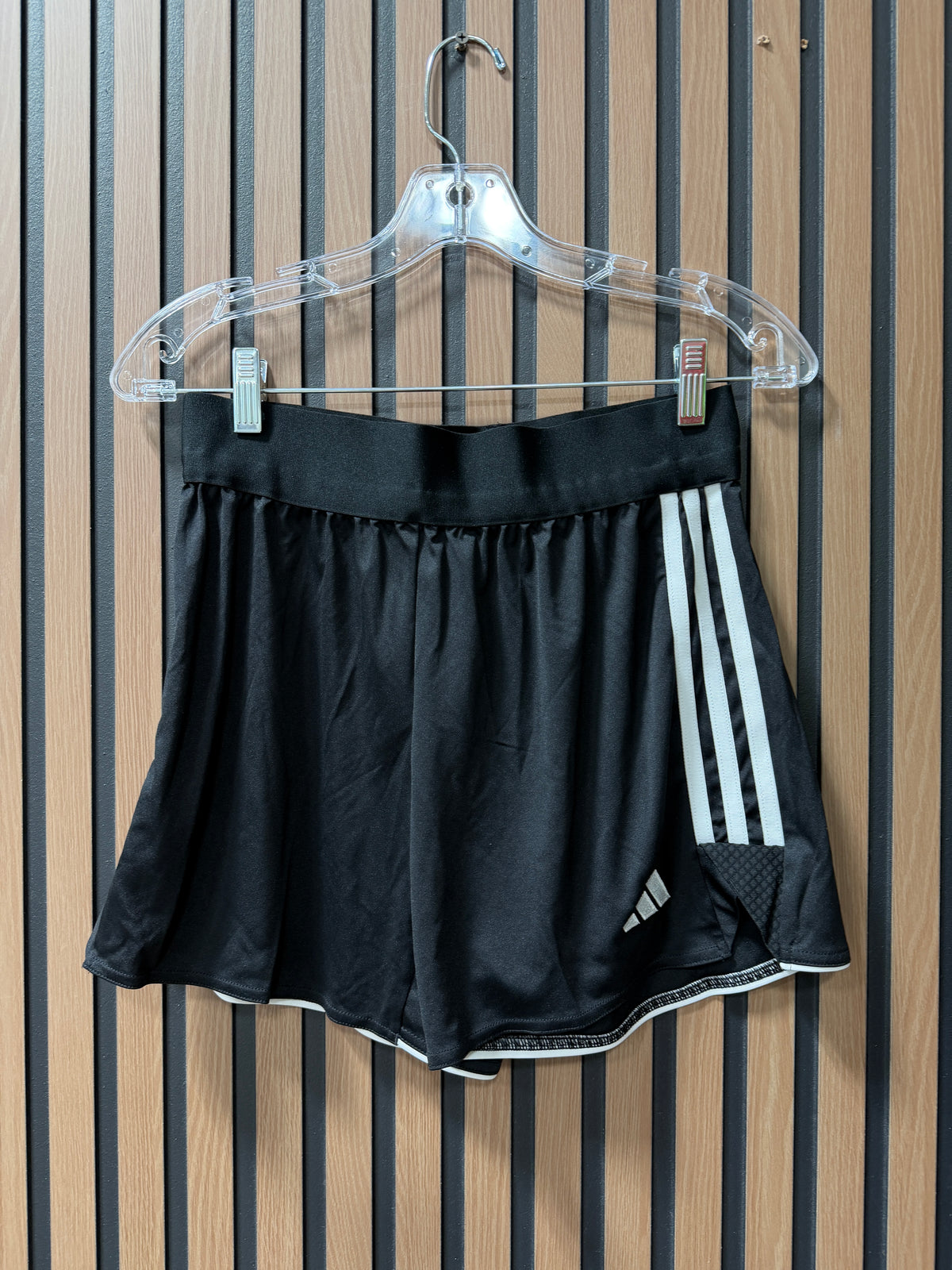Adidas Women's Tiro 23 League Shorts sz S