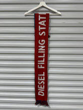 Load image into Gallery viewer, Diesel Filling Station Bud Light Scarf
