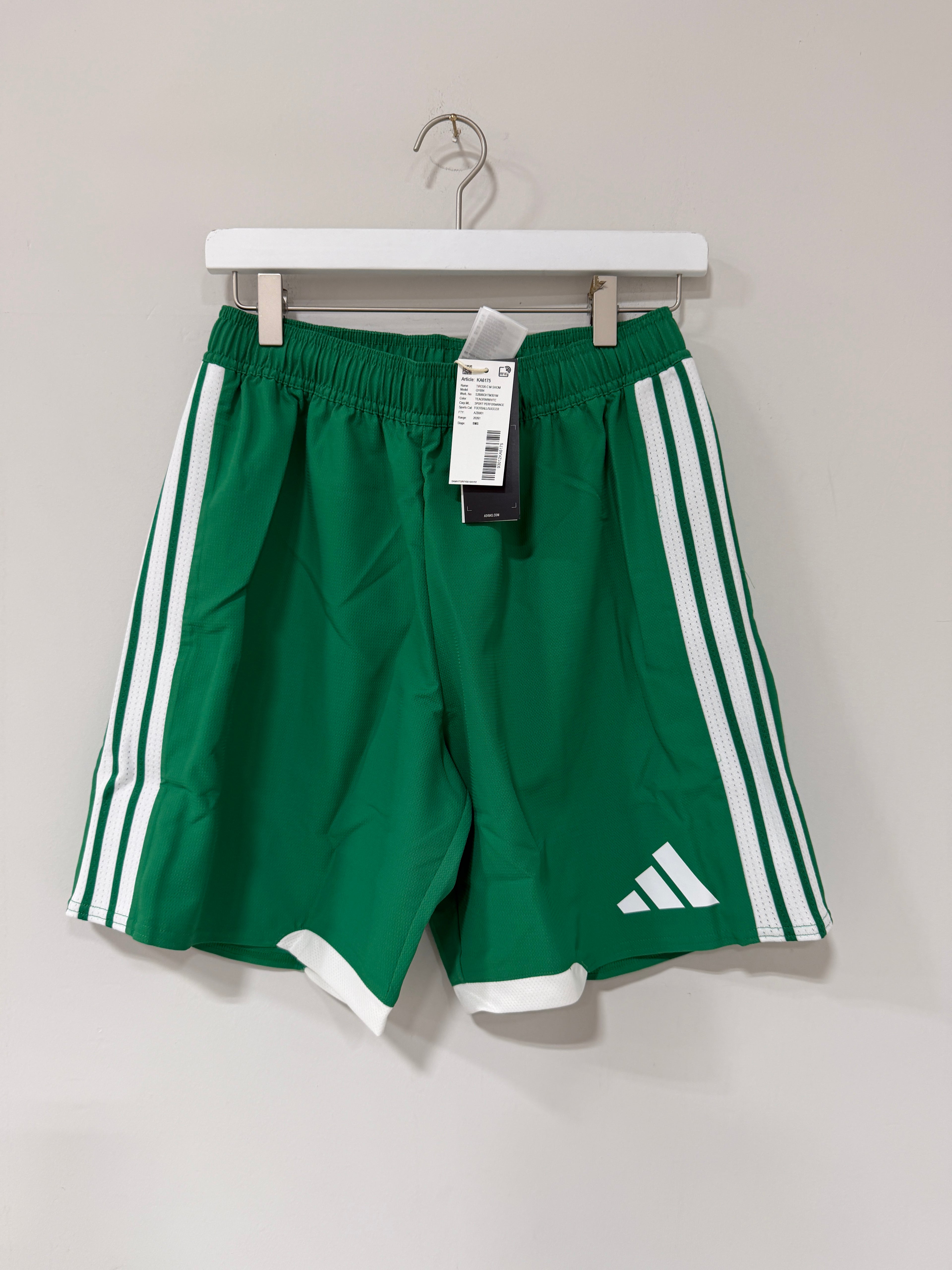 adidas Youth Tiro26 Competition Match Day Shorts