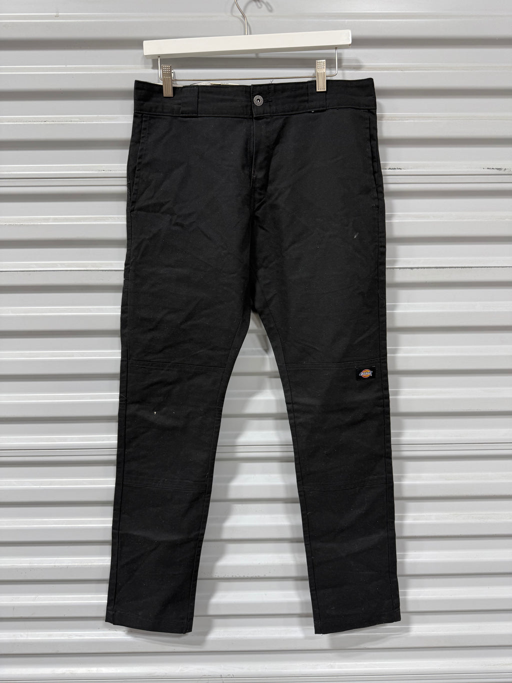 Dickies Work Pants Grey Sz 32x32