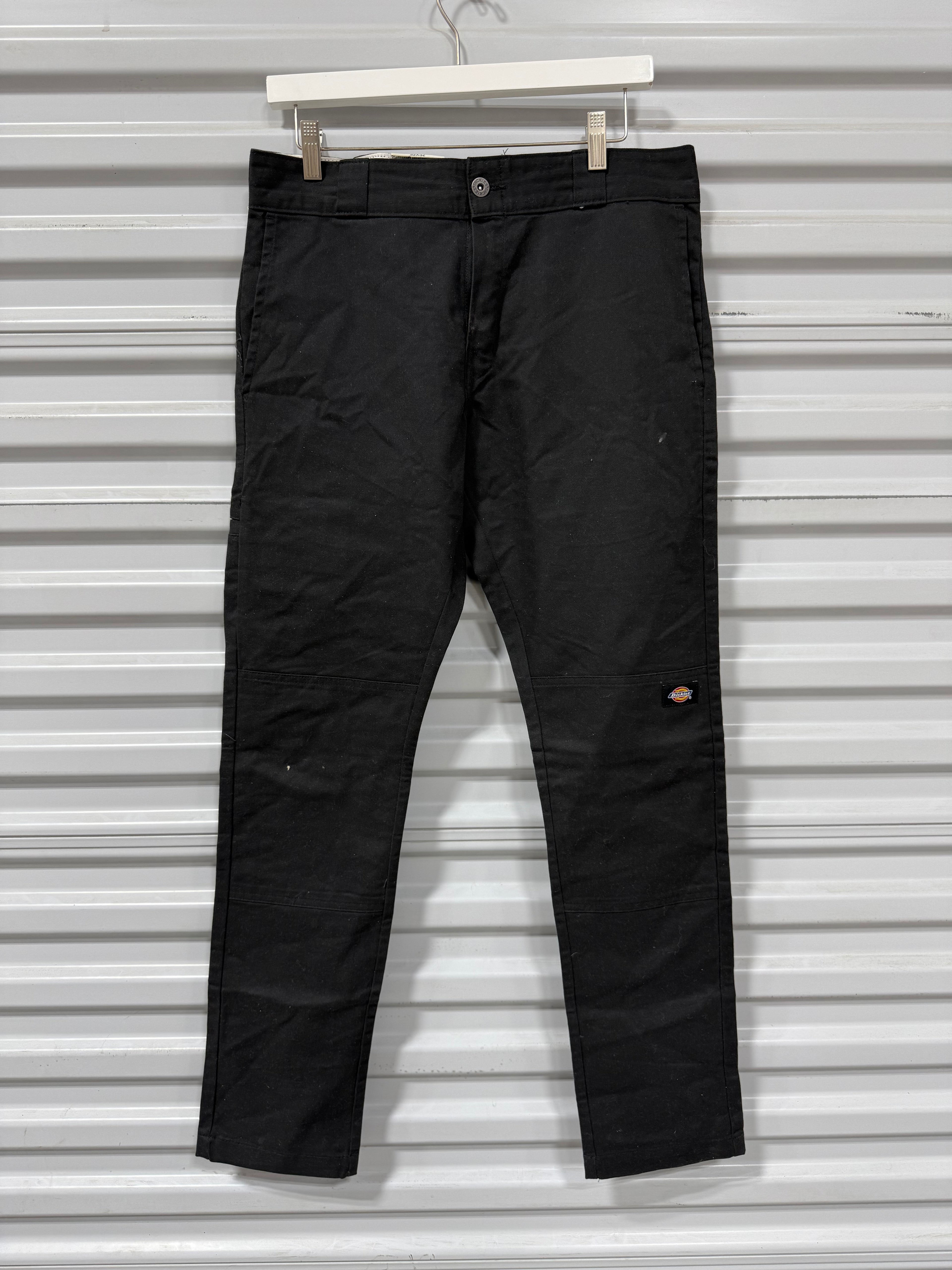 Dickies Work Pants Grey Sz 32x32