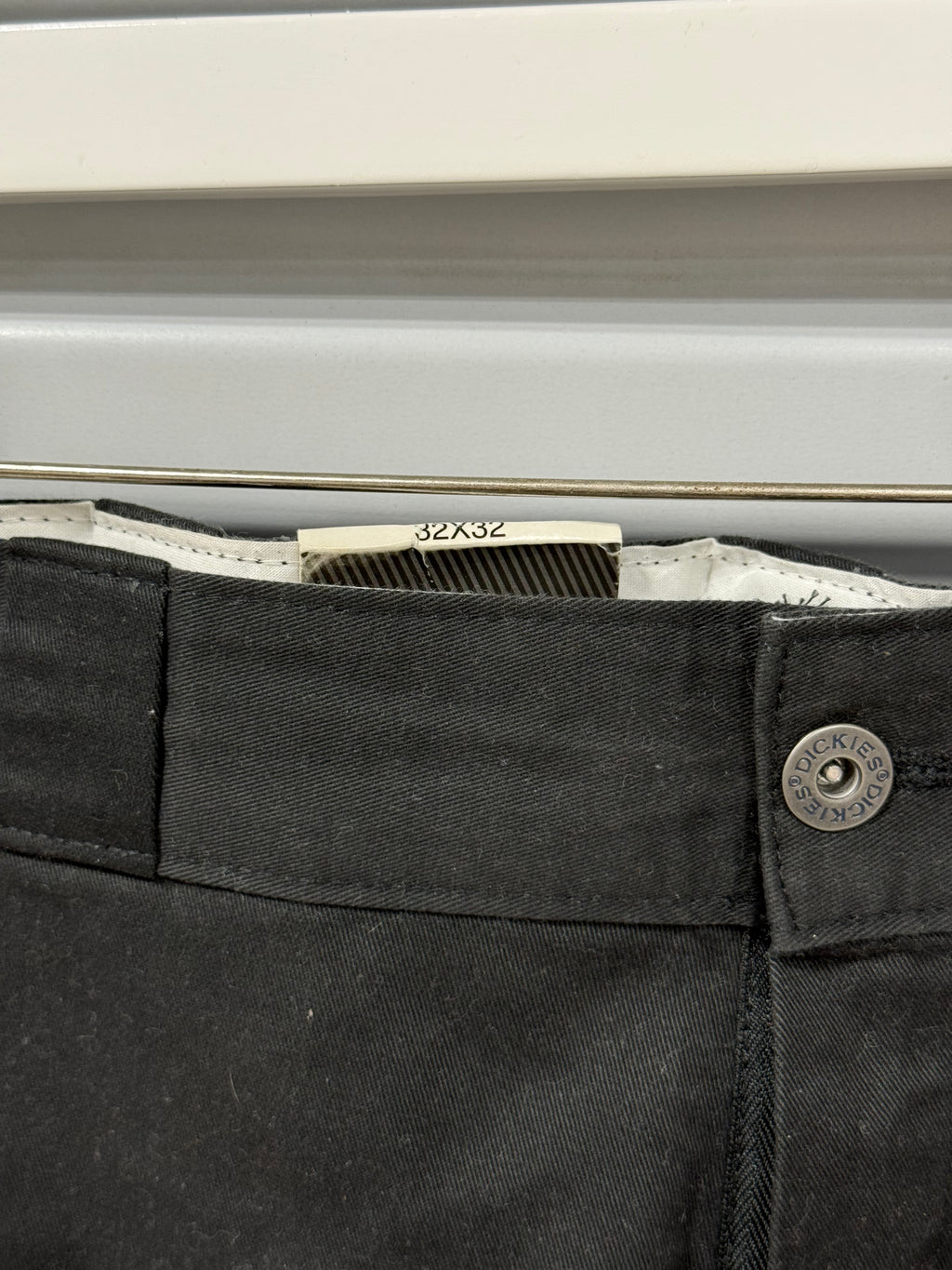Dickies Work Pants Grey Sz 32x32