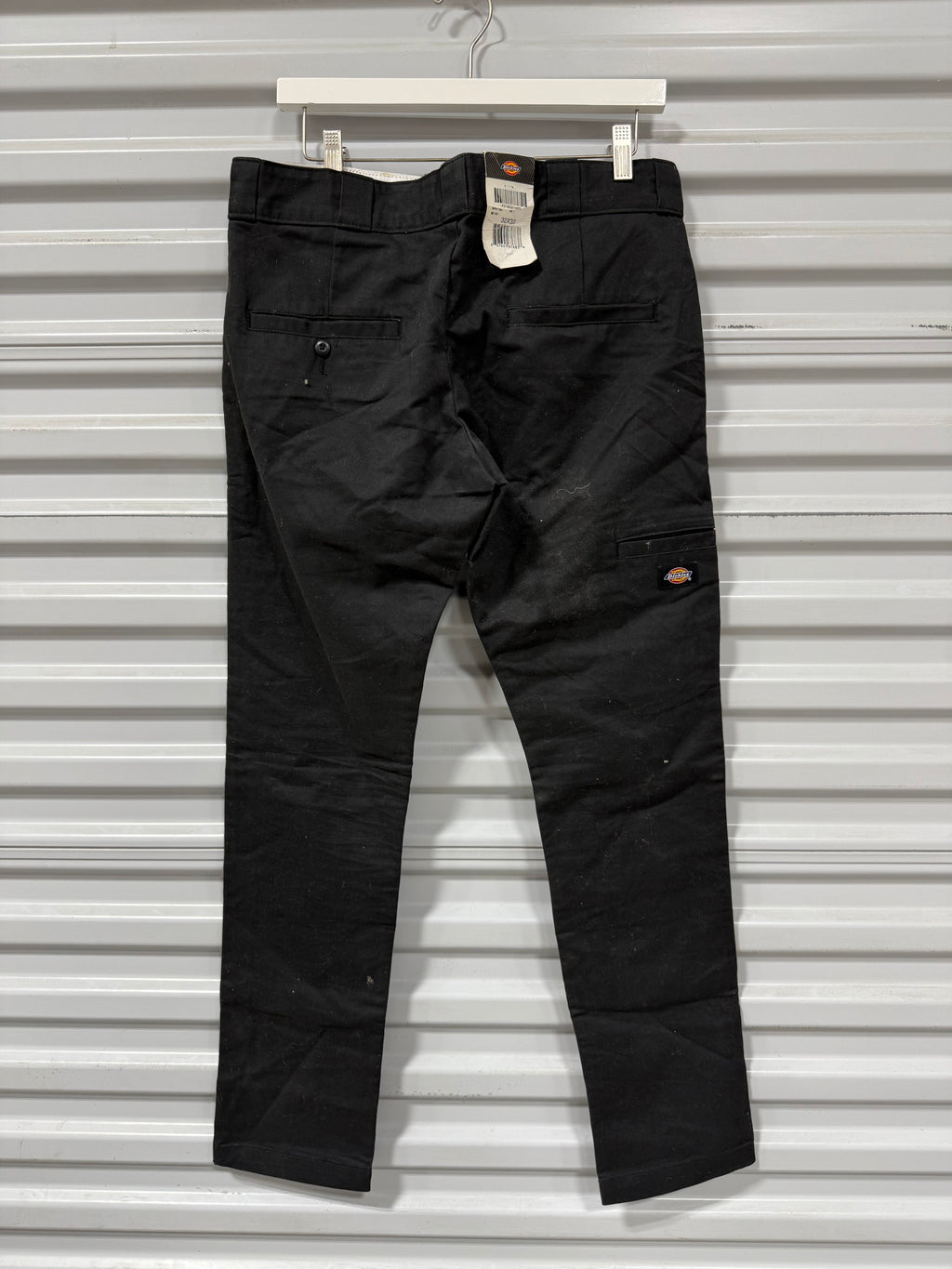 Dickies Work Pants Grey Sz 32x32