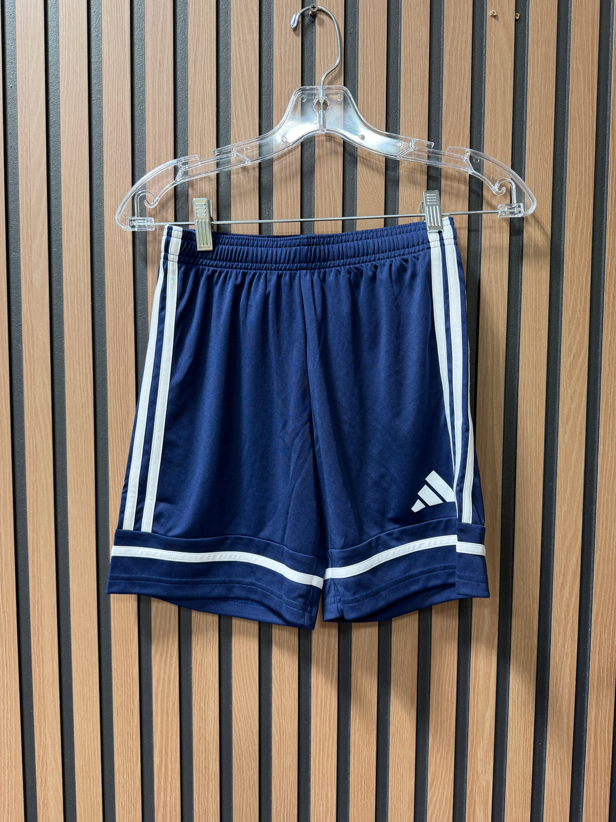 Adidas Squadra 25 Short Youth